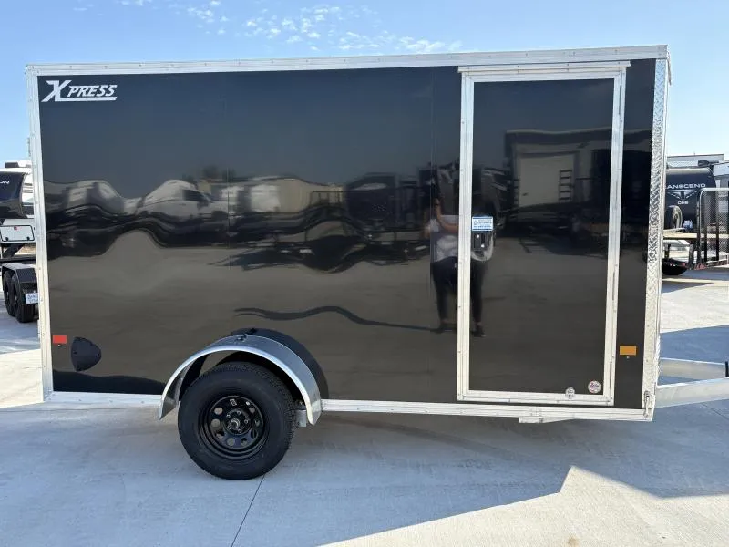 new Cargo (Enclosed) Trailers High Country  for sale, in Fargo, ND Thumbnail 2