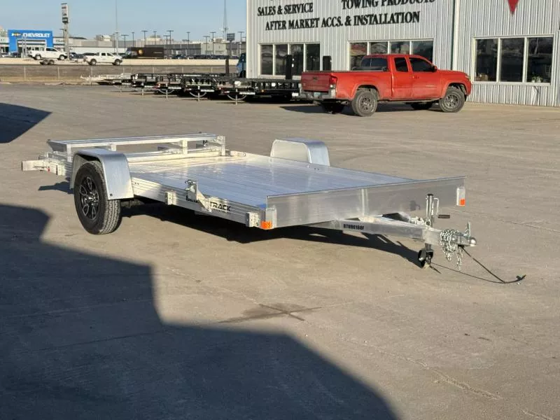 new Utility Trailers Bear Track  for sale, in Fargo, ND image-0