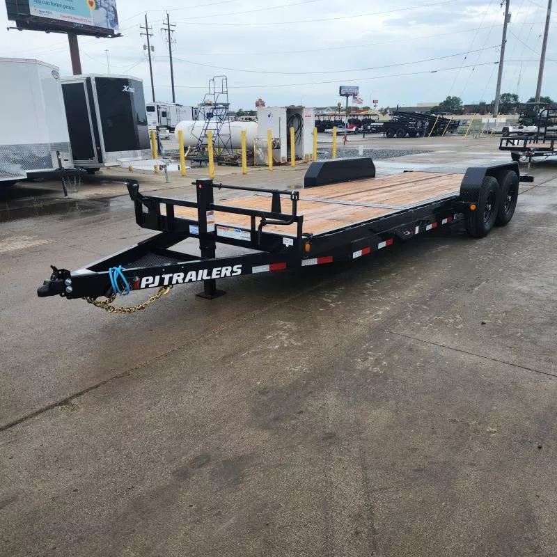 new Tilt Trailers PJ Trailers  for sale, in Fargo, ND Thumbnail 7