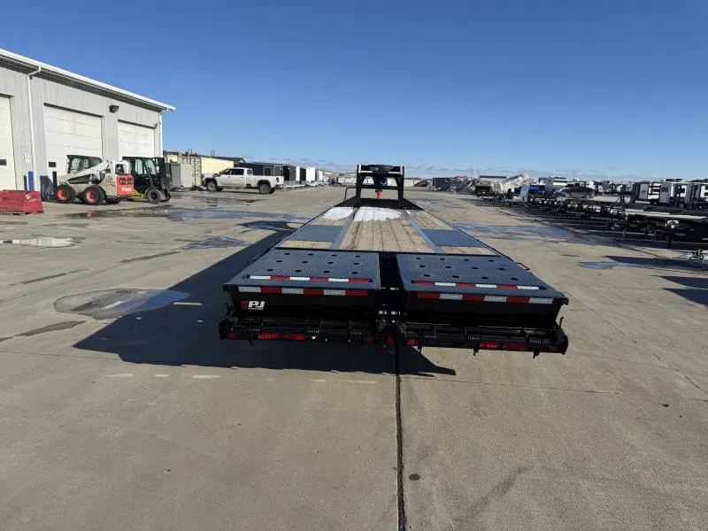 new Equipment / Flatbed Trailers PJ Trailers  for sale, in Fargo, ND Thumbnail 4