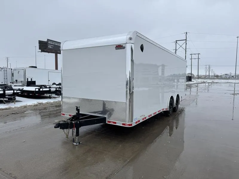 new Cargo (Enclosed) Trailers United Trailers  for sale, in Fargo, ND Thumbnail 8