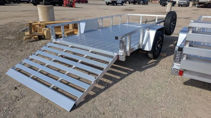 new Utility Trailers Sport Haven  for sale, in Antioch, IL Thumbnail 3