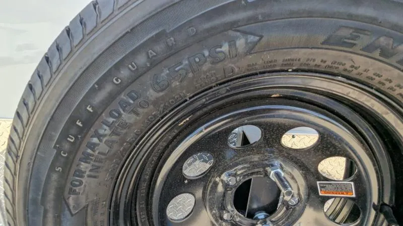 new Cargo (Enclosed) Trailers Cross Trailers  for sale, in Antioch, IL Thumbnail 7