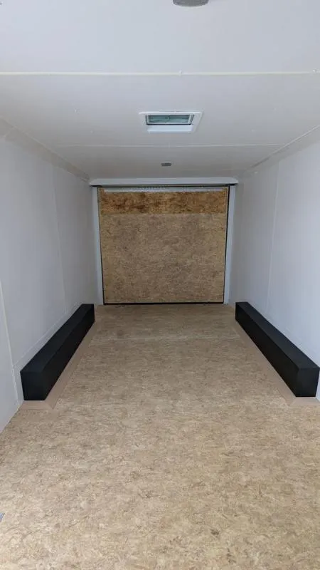 new Cargo (Enclosed) Trailers Cross Trailers  for sale, in Antioch, IL Thumbnail 6