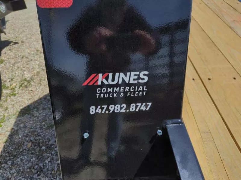 new Other Trailers RediHaul Trailers  for sale, in Antioch, IL Thumbnail 9