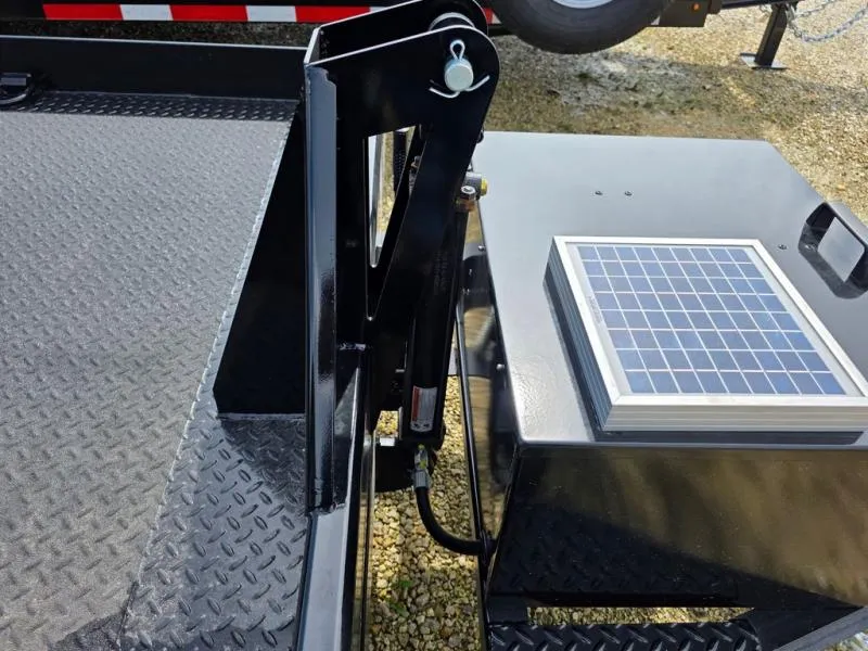 new Equipment / Flatbed Trailers Belmont  for sale, in Antioch, IL Thumbnail 21