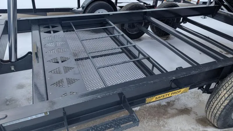 new Dump Trailers Belmont  for sale, in Antioch, IL Thumbnail 6