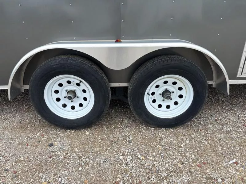 new Other Trailers Nexhaul  for sale, in Antioch, IL Thumbnail 9