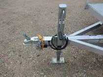 new Utility Trailers Sport Haven  for sale, in Antioch, IL Thumbnail 13