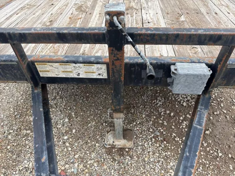 new Other Trailers Load Trail  for sale, in Antioch, IL Thumbnail 11