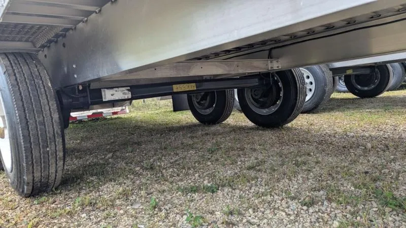new Equipment / Flatbed Trailers EBY  for sale, in Antioch, IL Thumbnail 8