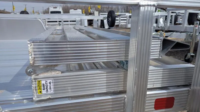 new Utility Trailers Sport Haven  for sale, in Antioch, IL Thumbnail 13