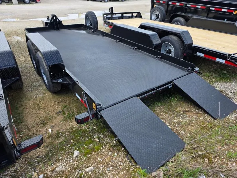 new Equipment / Flatbed Trailers Belmont  for sale, in Antioch, IL Thumbnail 7