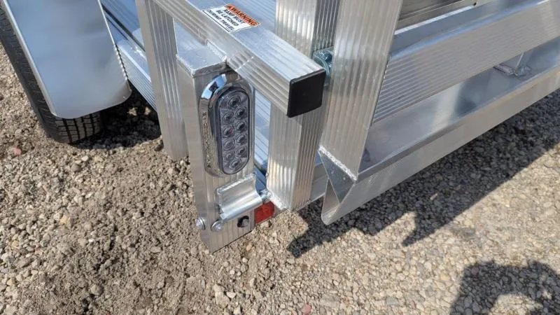 new Utility Trailers Sport Haven  for sale, in Antioch, IL Thumbnail 11