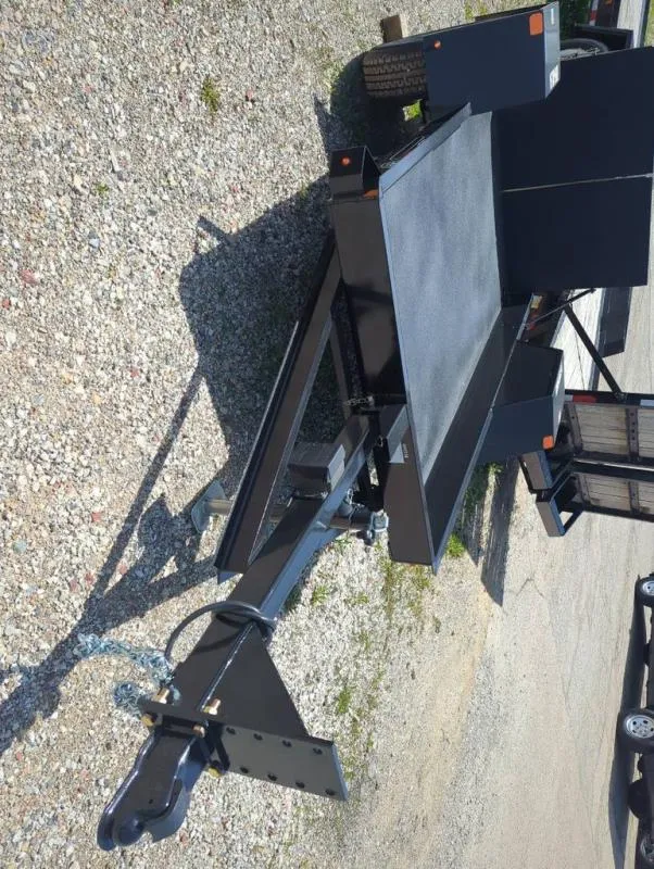new Equipment / Flatbed Trailers RediHaul Trailers  for sale, in Antioch, IL Thumbnail 3