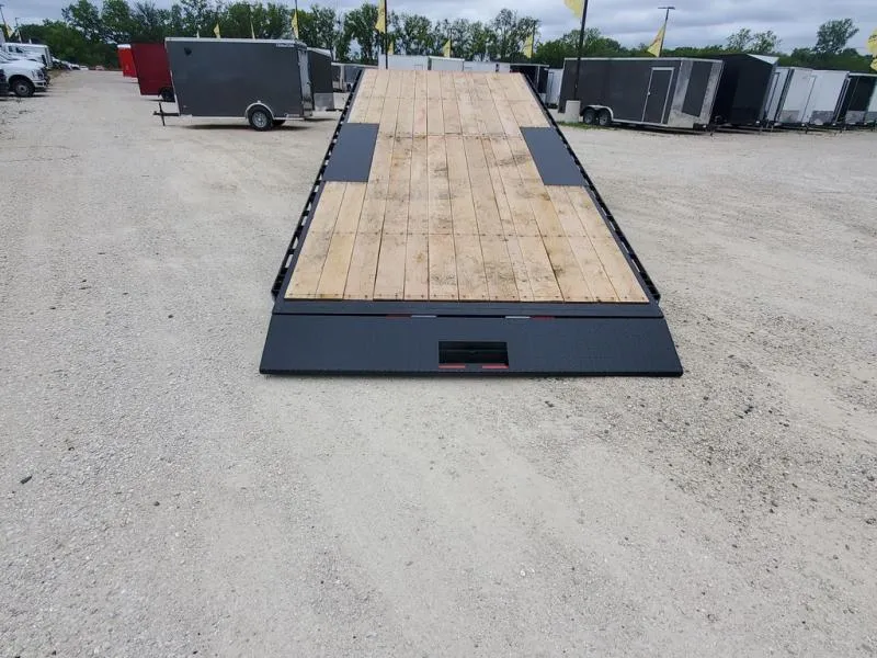 new Equipment / Flatbed Trailers Towmaster Trailers  for sale, in Antioch, IL Thumbnail 11