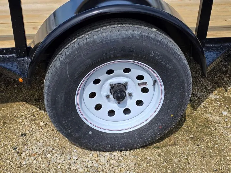 new Utility Trailers Belmont  for sale, in Antioch, IL Thumbnail 11