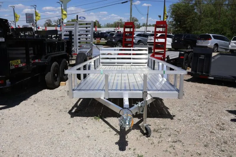 new Utility Trailers Sport Haven  for sale, in Antioch, IL Thumbnail 8