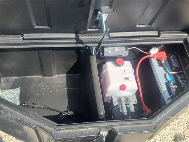 new Dump Trailers Towmaster Trailers  for sale, in Antioch, IL Thumbnail 10