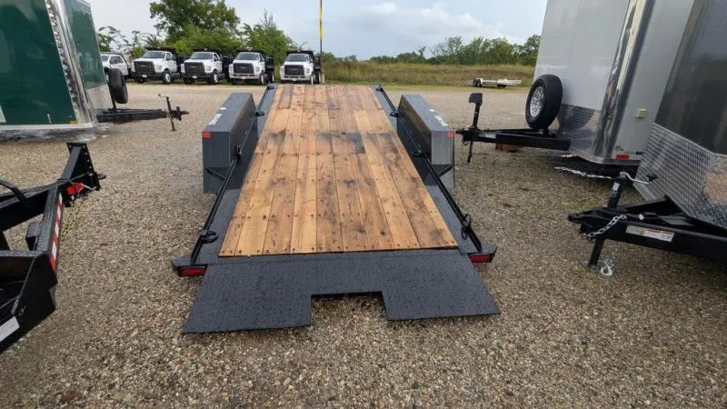 new Equipment / Flatbed Trailers RediHaul Trailers  for sale, in Antioch, IL Thumbnail 9