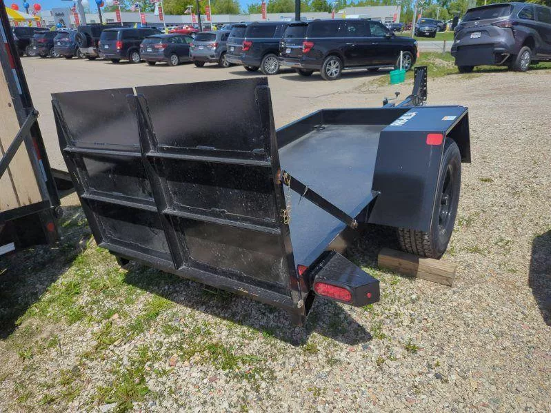 new Equipment / Flatbed Trailers RediHaul Trailers  for sale, in Antioch, IL Thumbnail 6