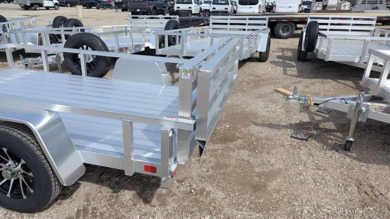 new Utility Trailers Sport Haven  for sale, in Antioch, IL Thumbnail 3