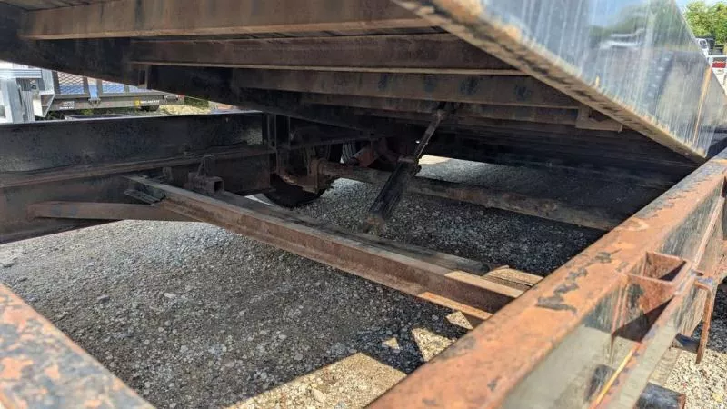 new Equipment / Flatbed Trailers Sure-Trac  for sale, in Antioch, IL Thumbnail 10