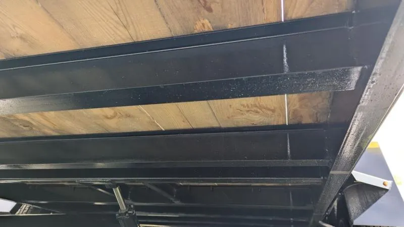 new Equipment / Flatbed Trailers RediHaul Trailers  for sale, in Antioch, IL Thumbnail 4