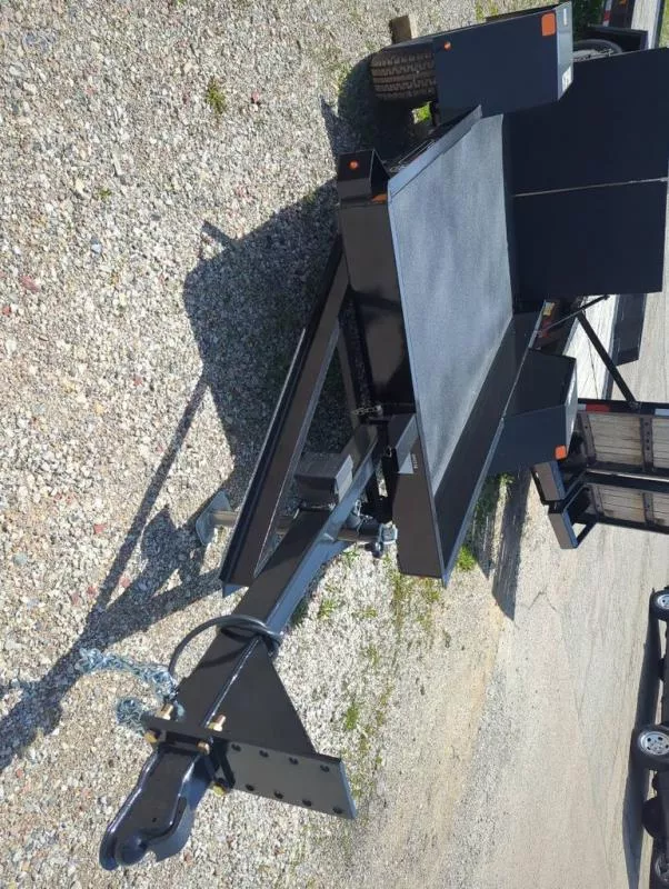 new Equipment / Flatbed Trailers RediHaul Trailers  for sale, in Antioch, IL Thumbnail 3