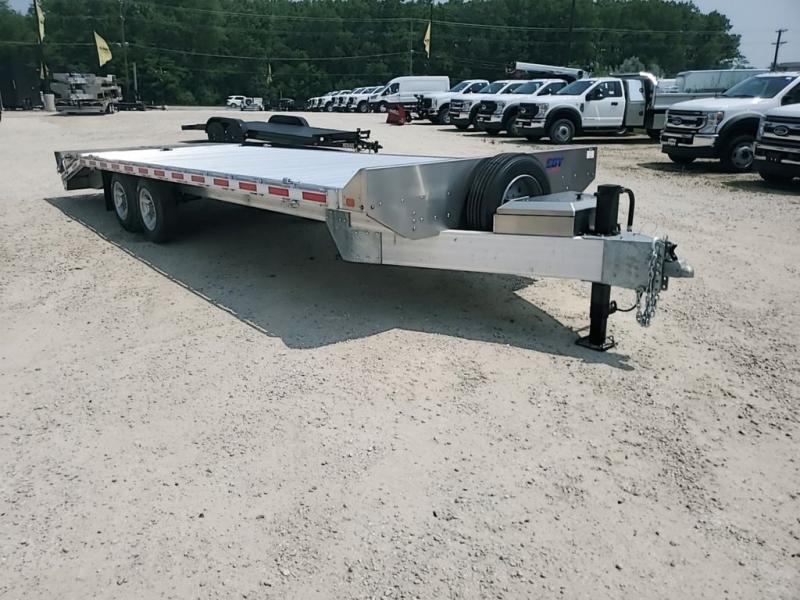 2023 Eby Trailers DO16K Deckover Trailer New and Used Vehicles and
