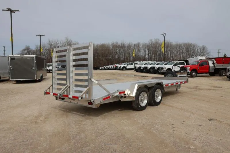 new Other Trailers EBY  for sale, in Antioch, IL Thumbnail 3