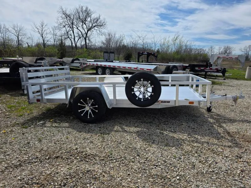 new Utility Trailers Sport Haven  for sale, in Antioch, IL Thumbnail 8
