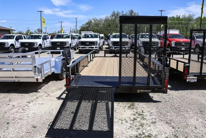 new Other Trailers Belmont  for sale, in Antioch, IL Thumbnail 4