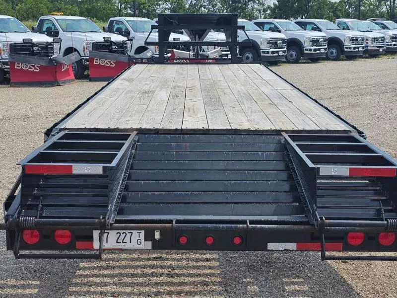 new Other Trailers Texas Pride Trailers  for sale, in Antioch, IL Thumbnail 4