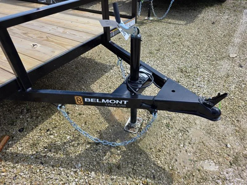 new Utility Trailers Belmont  for sale, in Antioch, IL Thumbnail 9