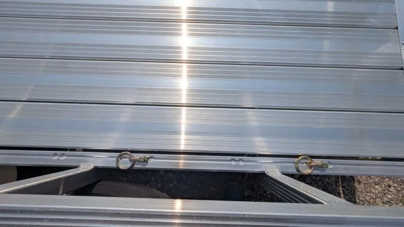 new Utility Trailers Sport Haven  for sale, in Antioch, IL Thumbnail 12