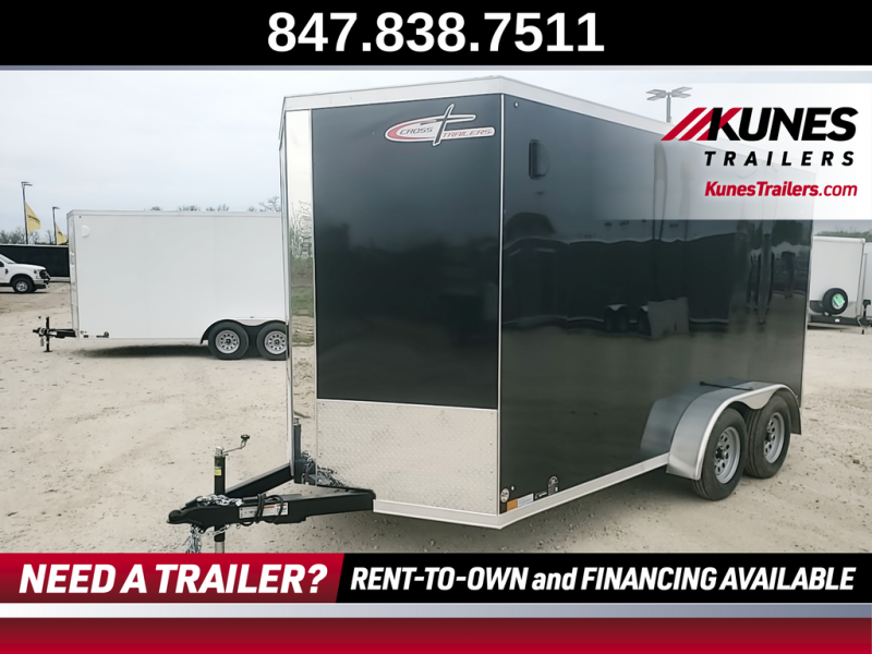 Cargo Trailers New and Used Vehicles and Trailers in Antioch, IL