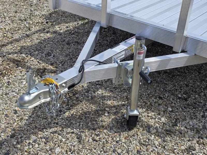 new Utility Trailers Sport Haven  for sale, in Antioch, IL Thumbnail 11