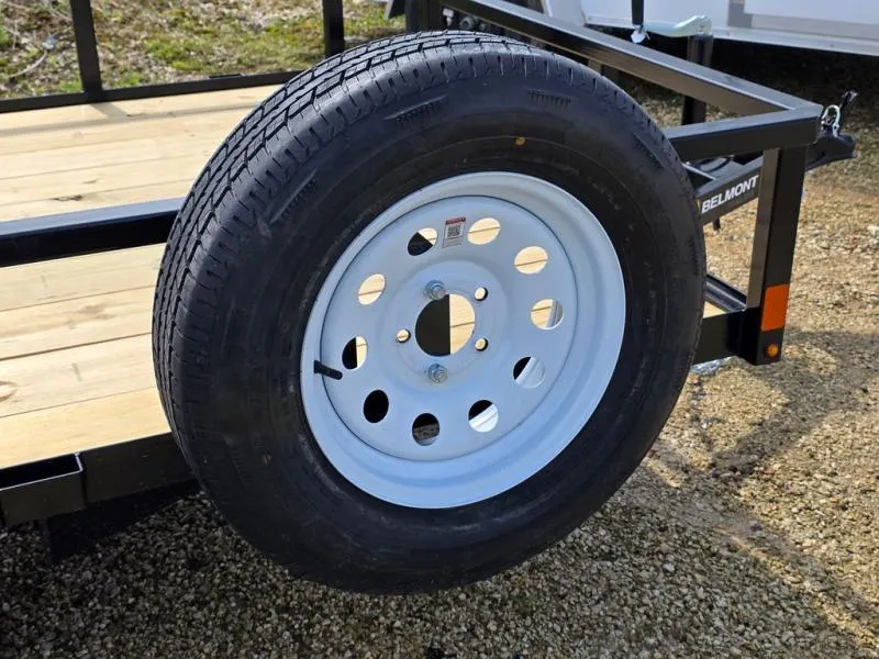 new Utility Trailers Belmont  for sale, in Antioch, IL Thumbnail 11