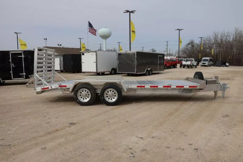 new Other Trailers EBY  for sale, in Antioch, IL Thumbnail 2