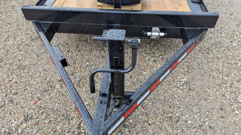 new Equipment / Flatbed Trailers RediHaul Trailers  for sale, in Antioch, IL Thumbnail 2