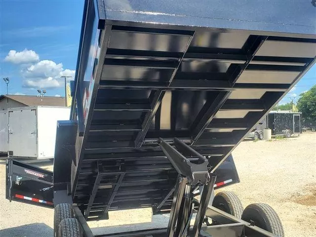 new Dump Trailers Towmaster Trailers  for sale, in Antioch, IL Thumbnail 15