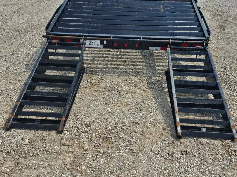 new Other Trailers Texas Pride Trailers  for sale, in Antioch, IL Thumbnail 13