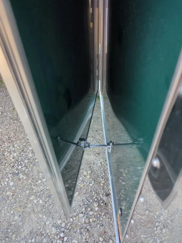 new Cargo (Enclosed) Trailers Cross Trailers  for sale, in Antioch, IL Thumbnail 12