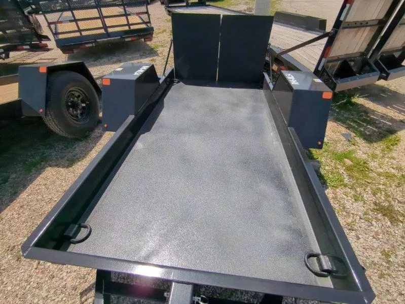 new Equipment / Flatbed Trailers RediHaul Trailers  for sale, in Antioch, IL Thumbnail 10