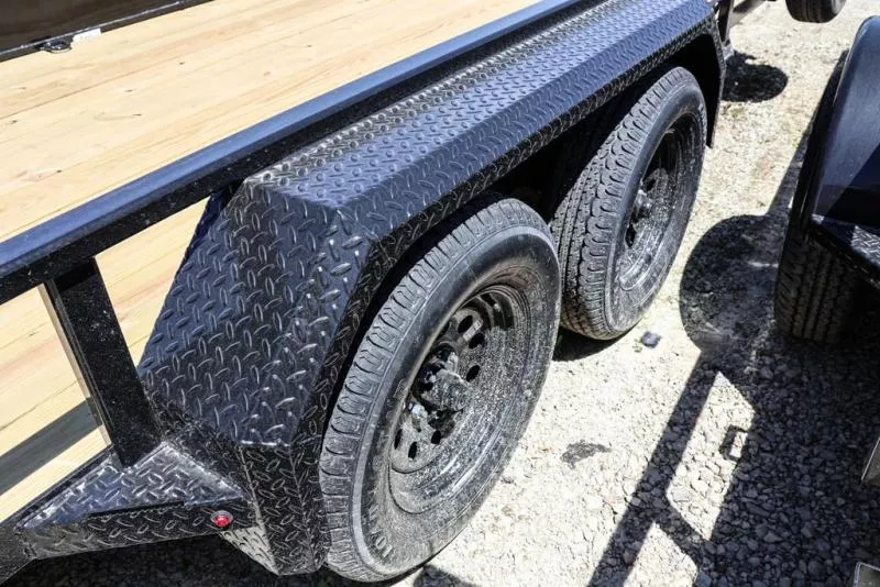 new Other Trailers Belmont  for sale, in Antioch, IL Thumbnail 8