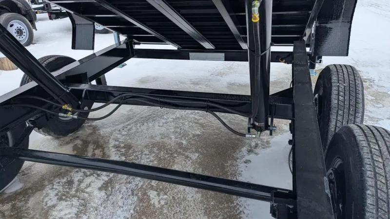 new Dump Trailers Belmont  for sale, in Antioch, IL Thumbnail 12