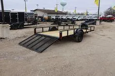 new Utility Trailers Belmont  for sale, in Antioch, IL Thumbnail 6