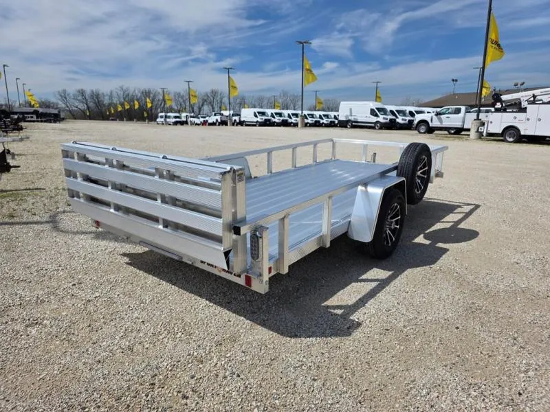 new Utility Trailers Sport Haven  for sale, in Antioch, IL Thumbnail 15