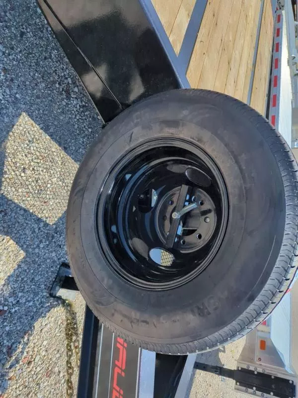 new Equipment / Flatbed Trailers RediHaul Trailers  for sale, in Antioch, IL Thumbnail 5